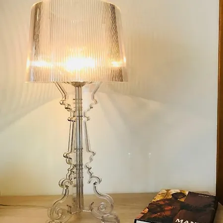 Chic Panoramic Apartment