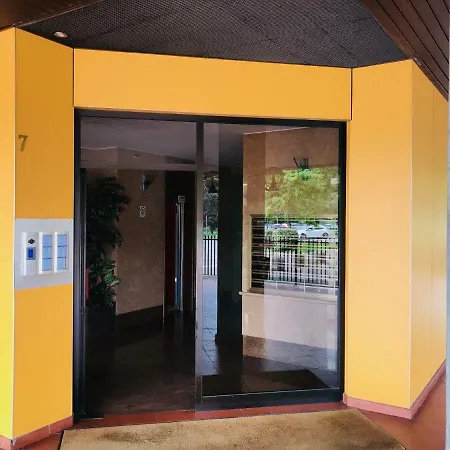 Apartment Chic Panoramic *