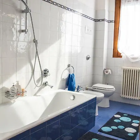 Chic Panoramic Bergamo