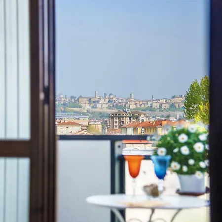 Apartamento Chic Panoramic *