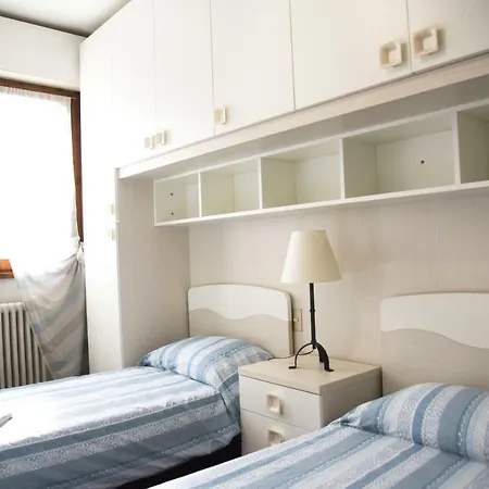 Chic Panoramic Apartamento Bérgamo