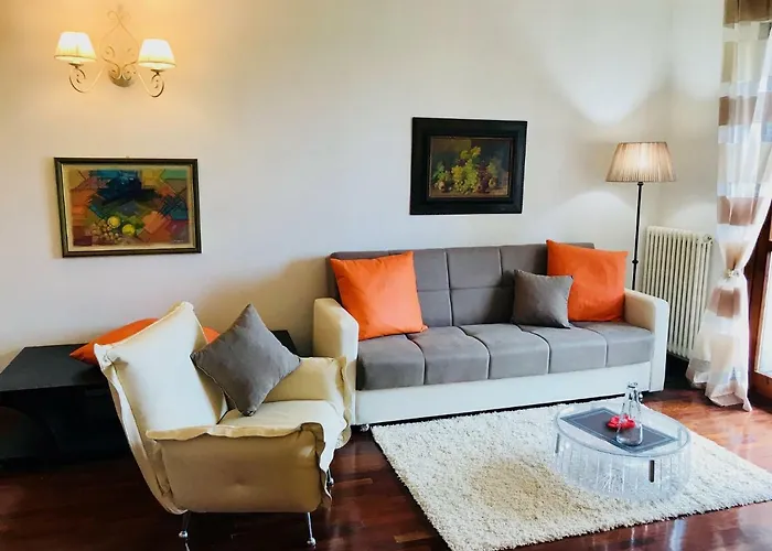 Chic Panoramic * 贝尔加莫