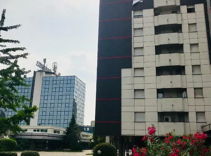 Chic Panoramic * 贝尔加莫