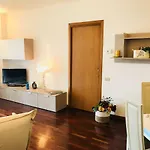 아파트 Chic Panoramic 베르가모
