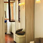 아파트 Chic Panoramic 베르가모