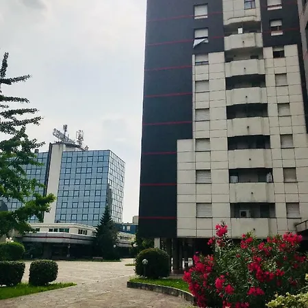 Chic Panoramic * ברגמו