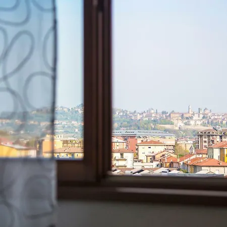 Chic Panoramic דירה *